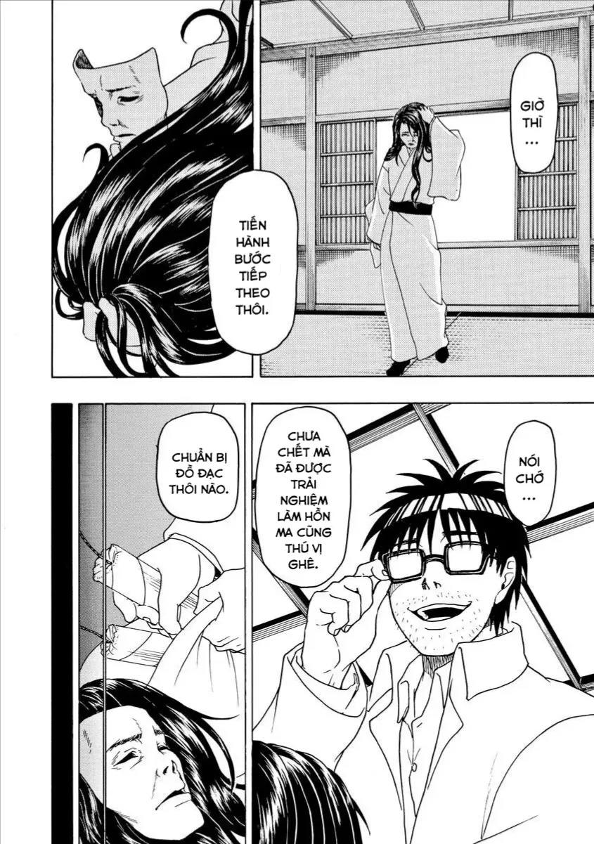 Chapter 72 - Trang 7