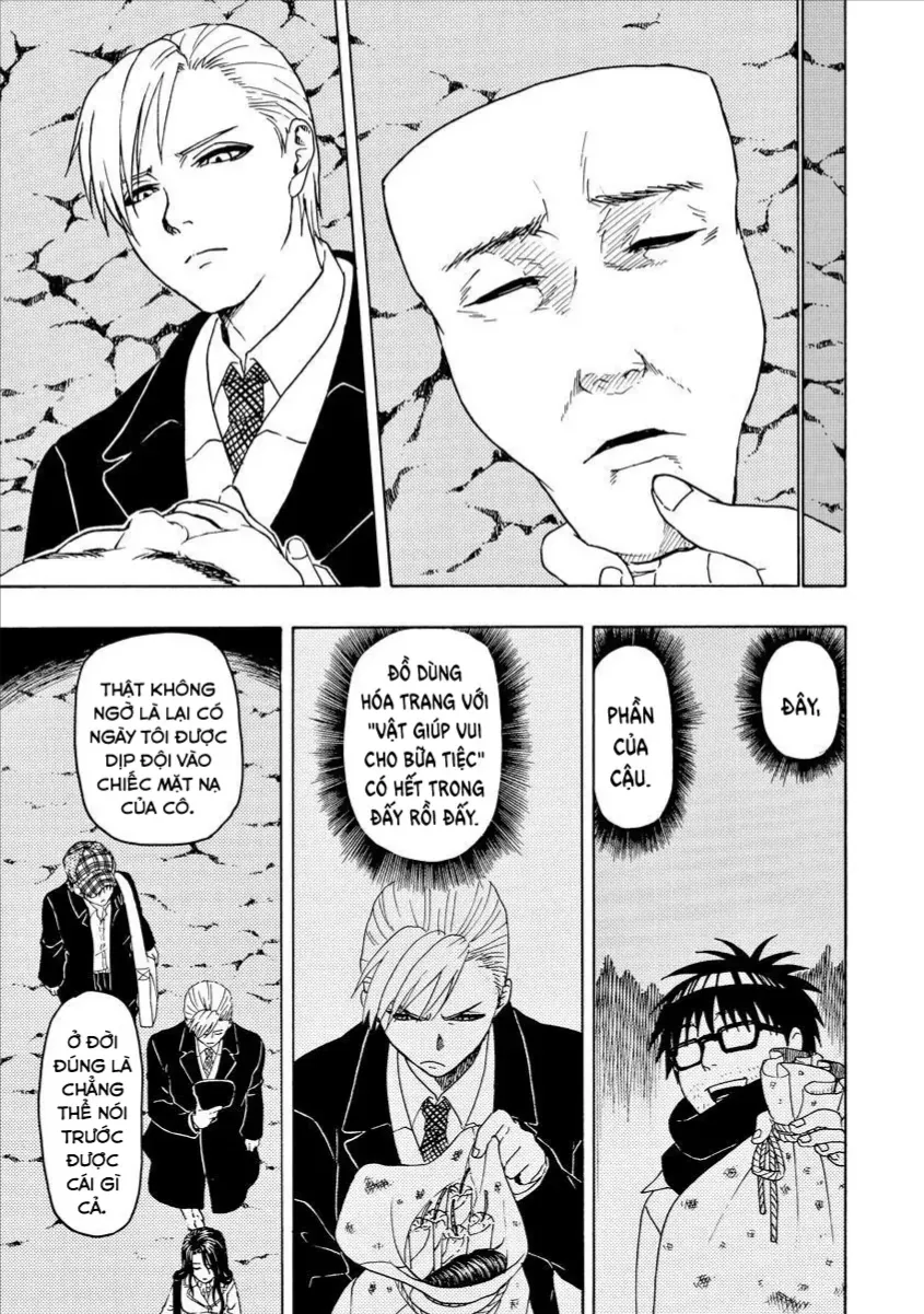 Chapter 72 - Trang 8