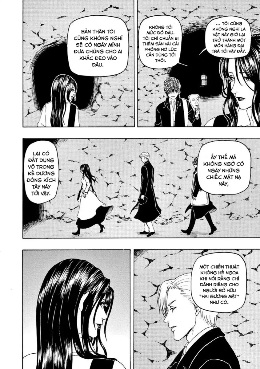 Chapter 72 - Trang 9