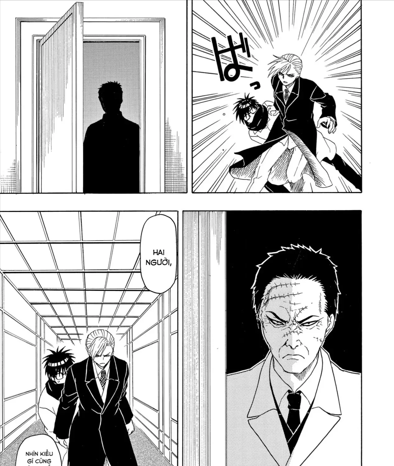 Chapter 78 - Trang 30