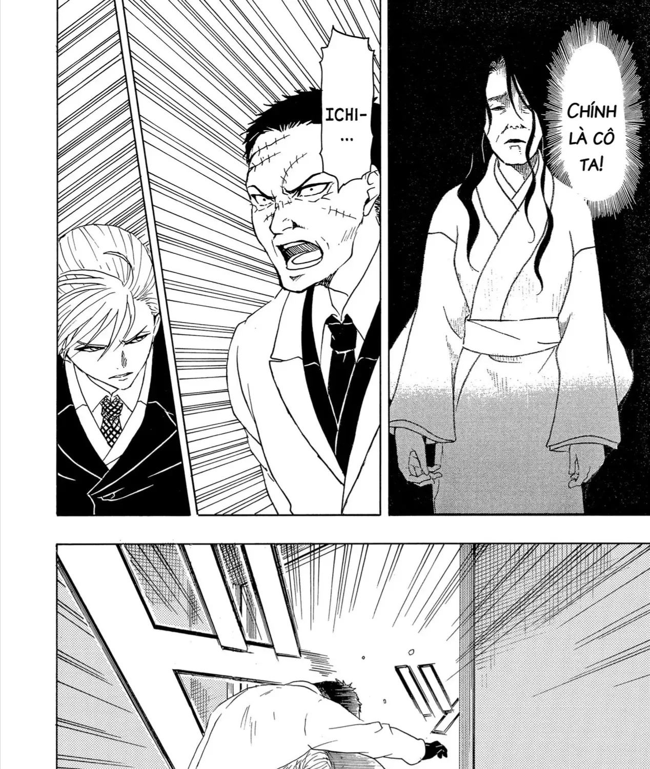Chapter 78 - Trang 36