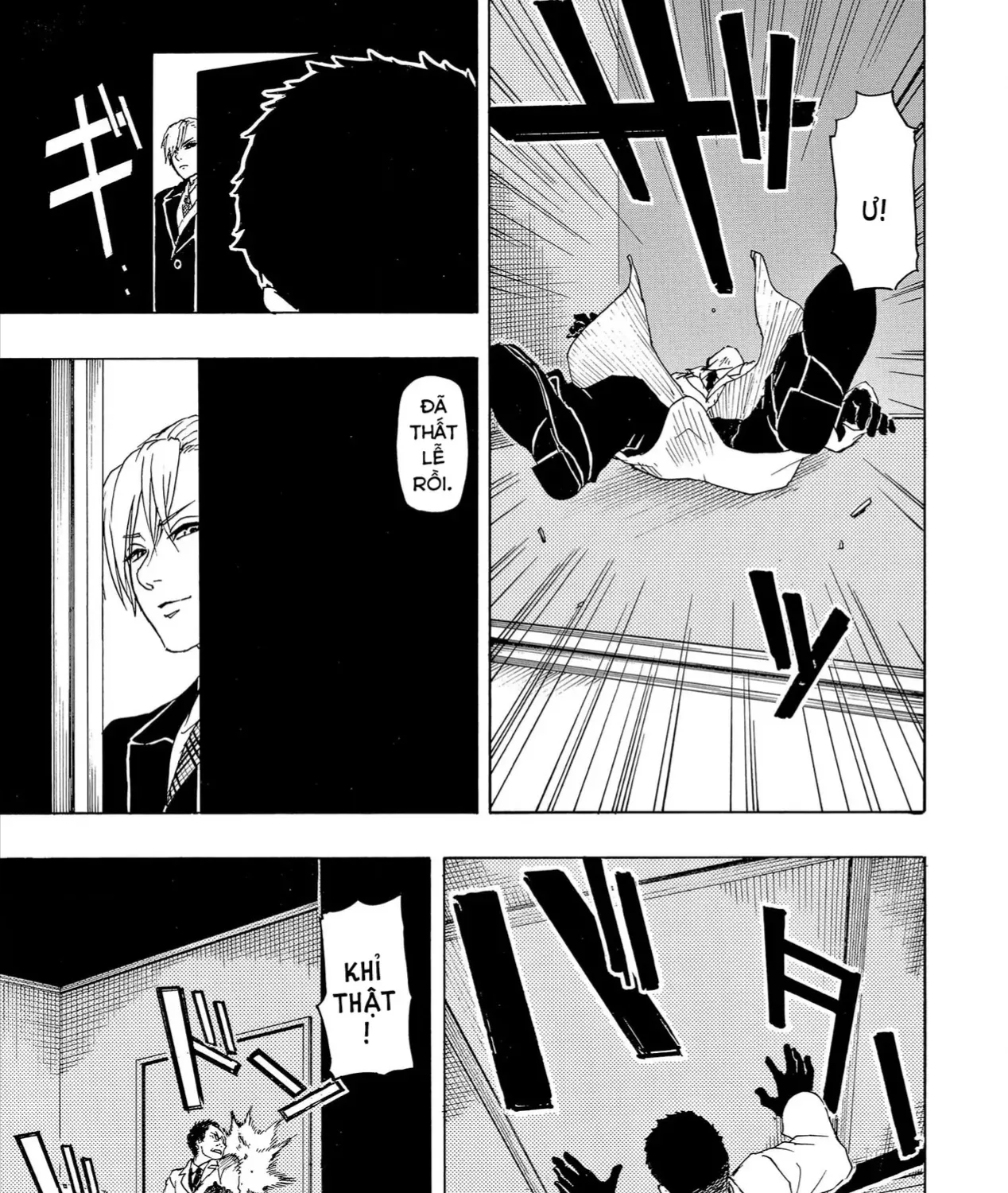 Chapter 78 - Trang 38