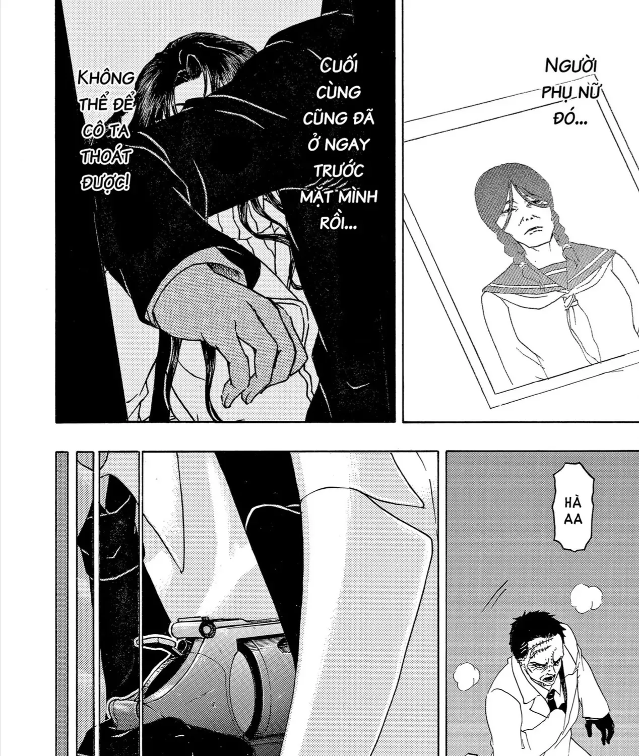 Chapter 78 - Trang 40