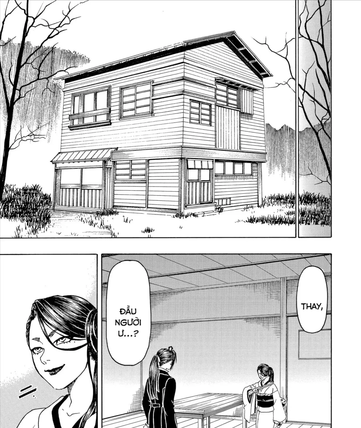 Chapter 78 - Trang 42