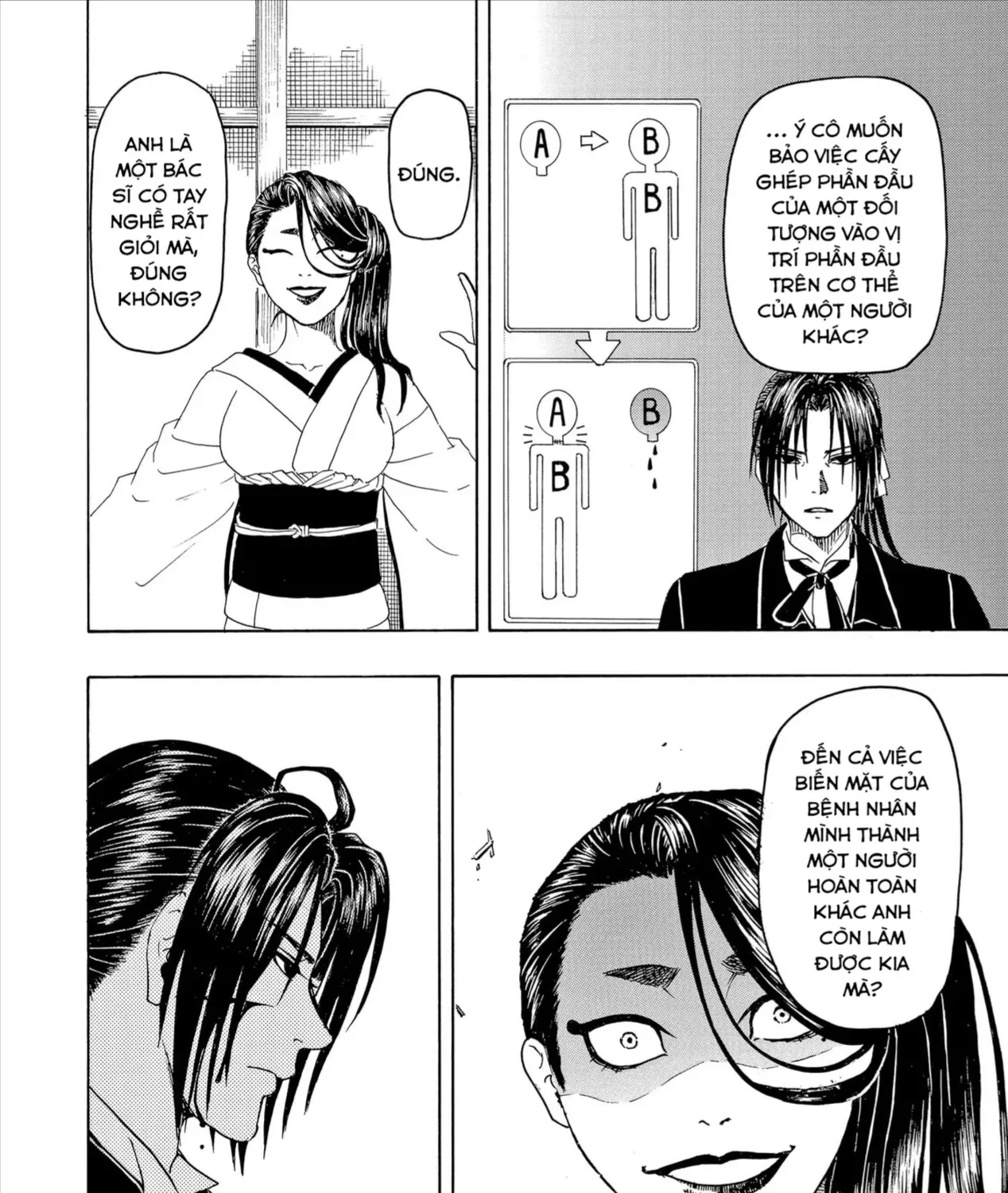 Chapter 78 - Trang 44