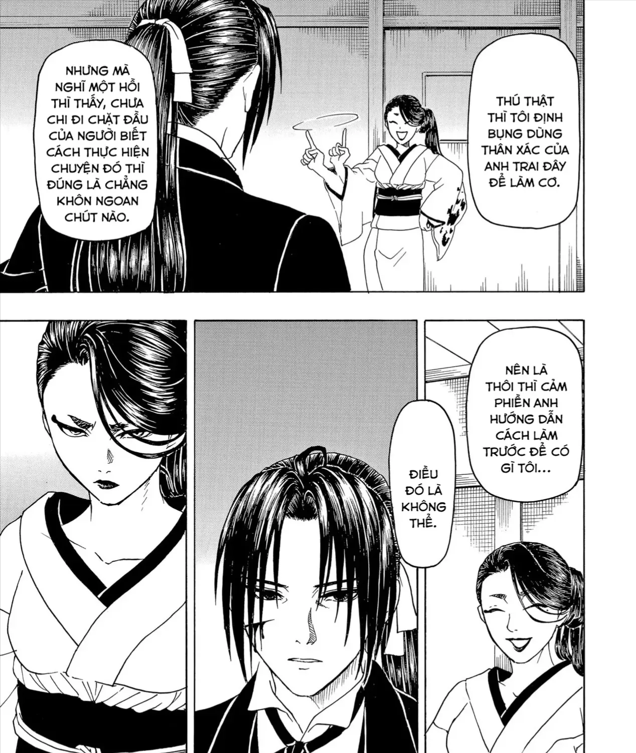 Chapter 78 - Trang 46