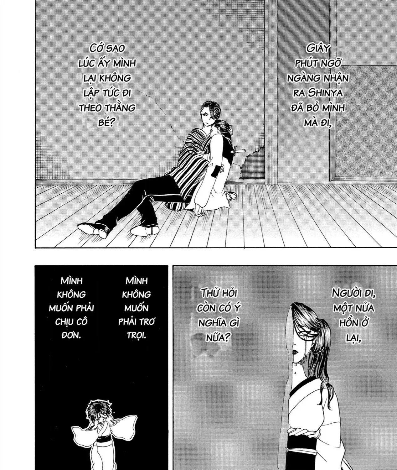 Chapter 78 - Trang 64