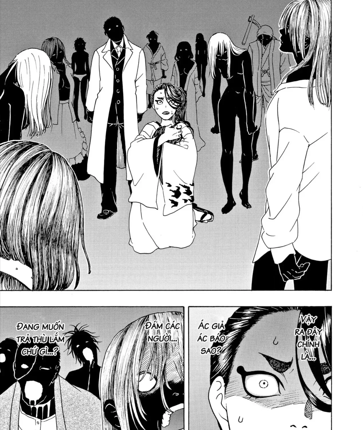 Chapter 79 - Trang 14