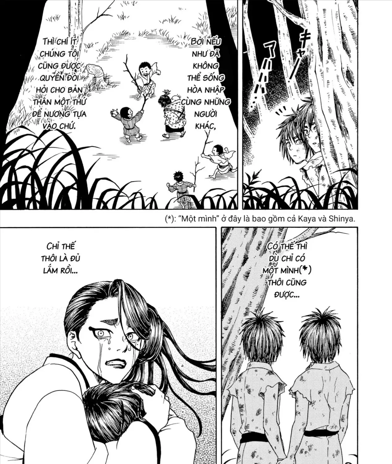 Chapter 79 - Trang 18
