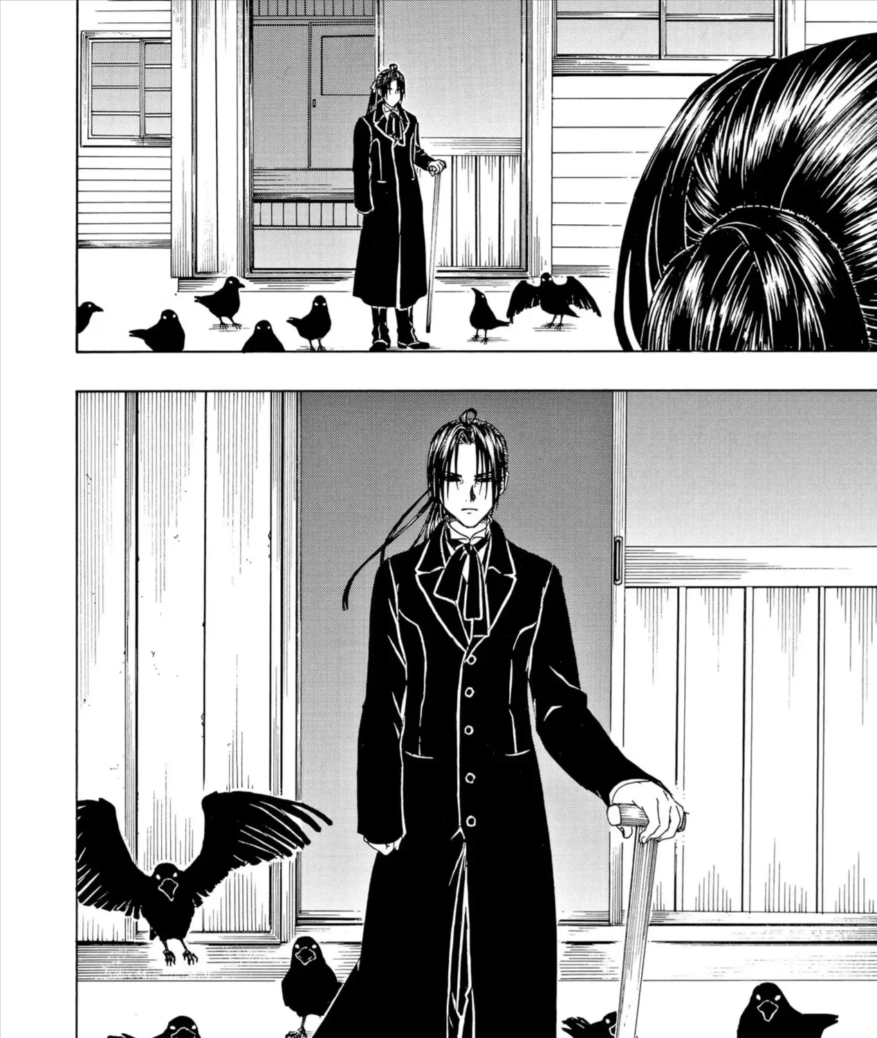 Chapter 79 - Trang 20