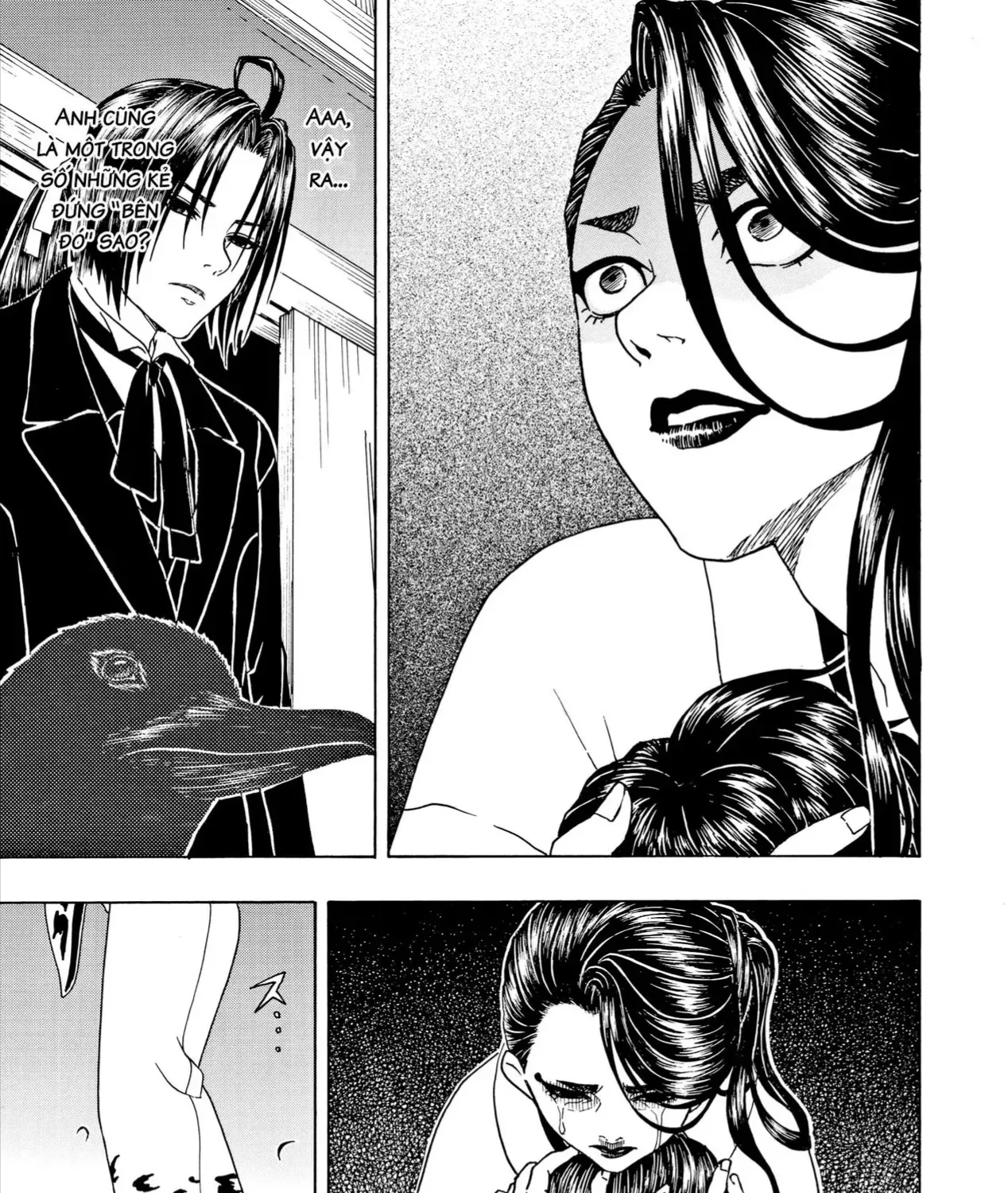 Chapter 79 - Trang 22