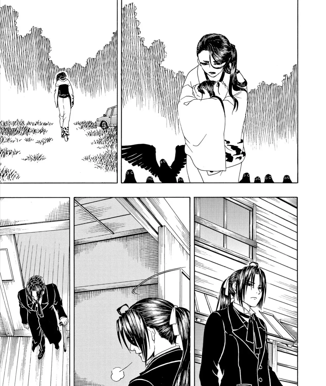 Chapter 79 - Trang 26