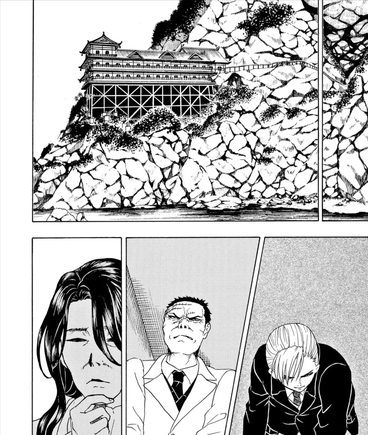 Chapter 79 - Trang 32