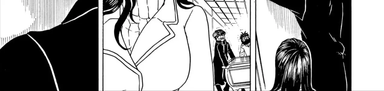 Chapter 79 - Trang 35