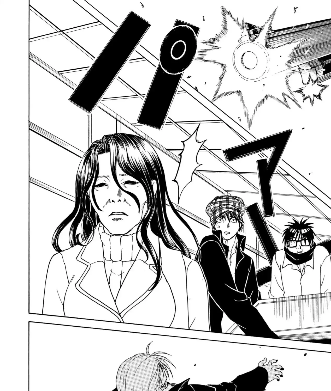 Chapter 79 - Trang 36