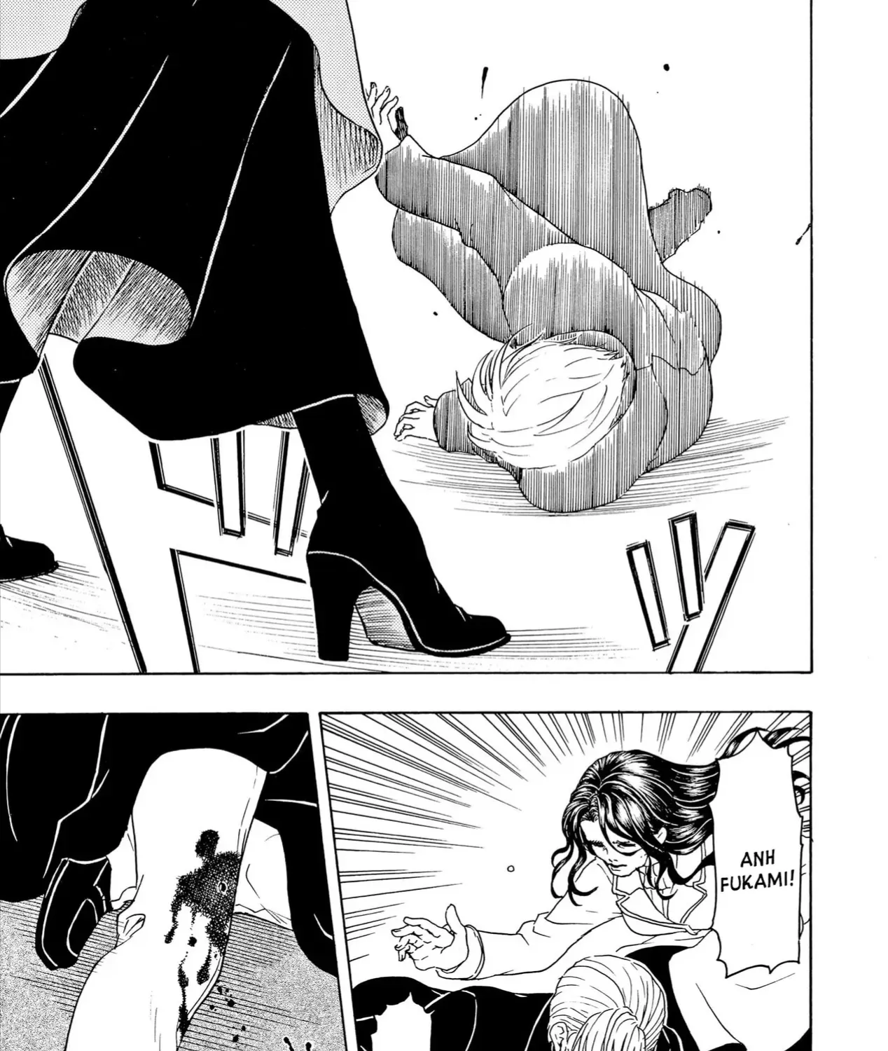 Chapter 79 - Trang 38