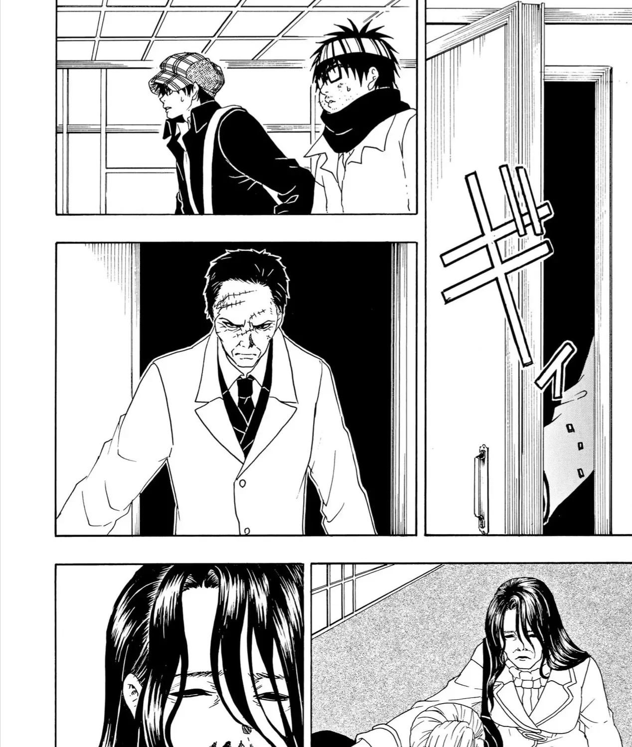 Chapter 79 - Trang 40