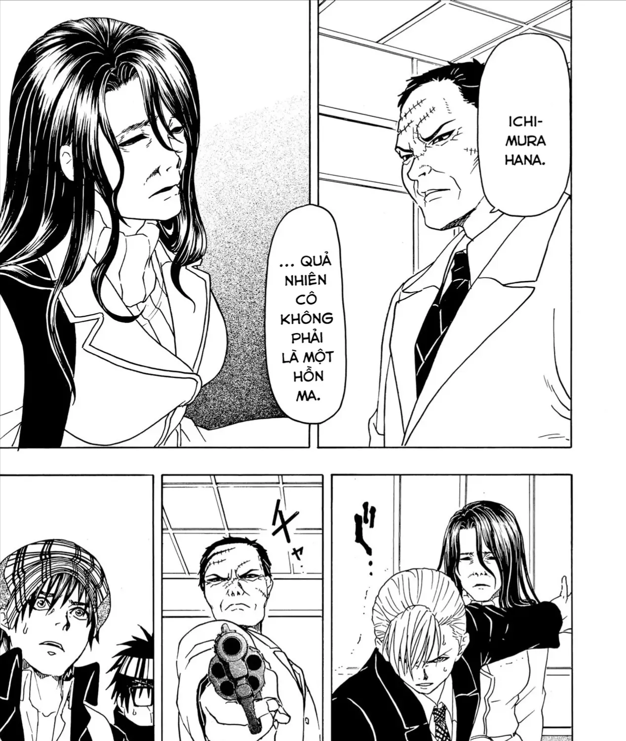 Chapter 79 - Trang 42