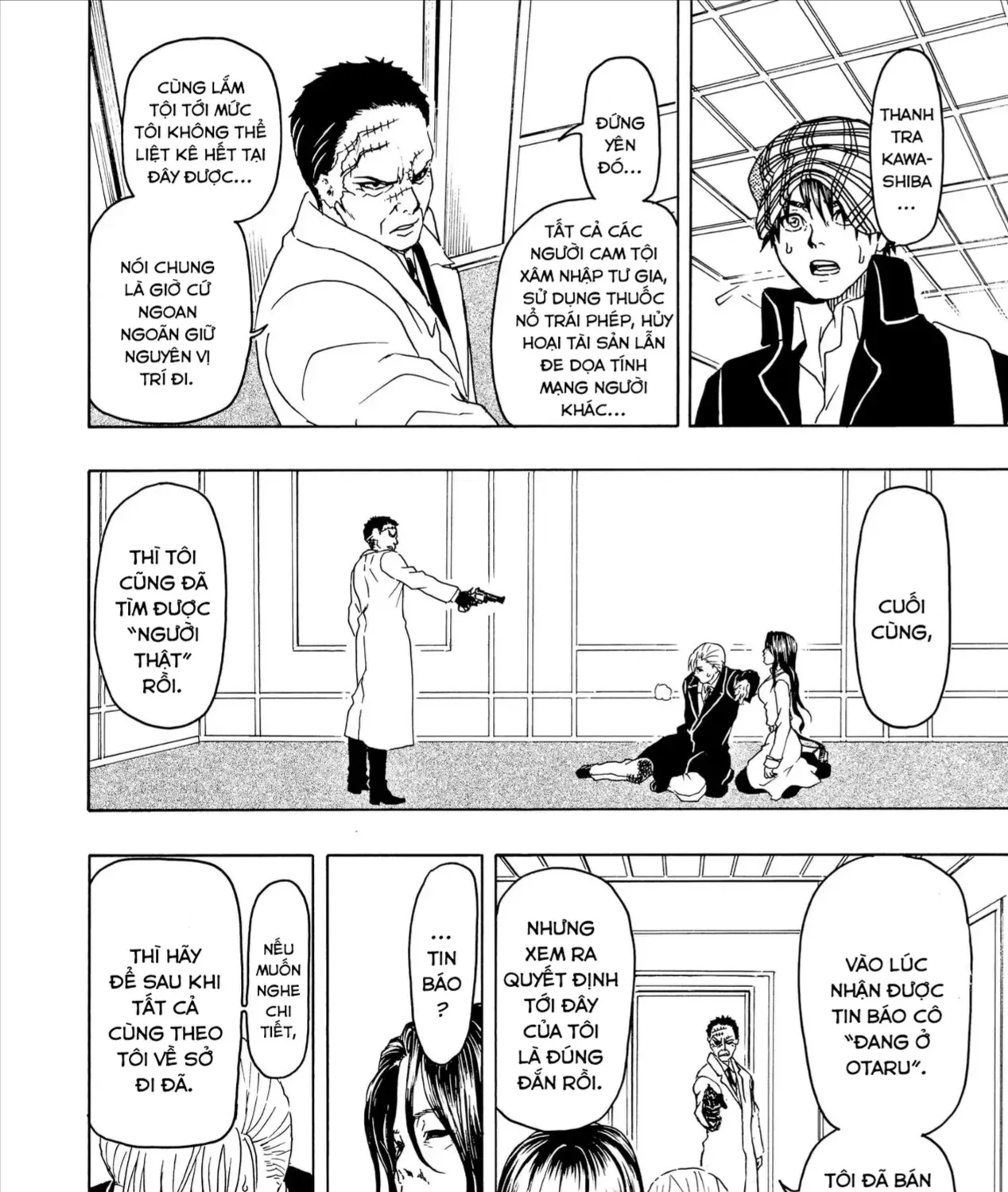 Chapter 79 - Trang 44