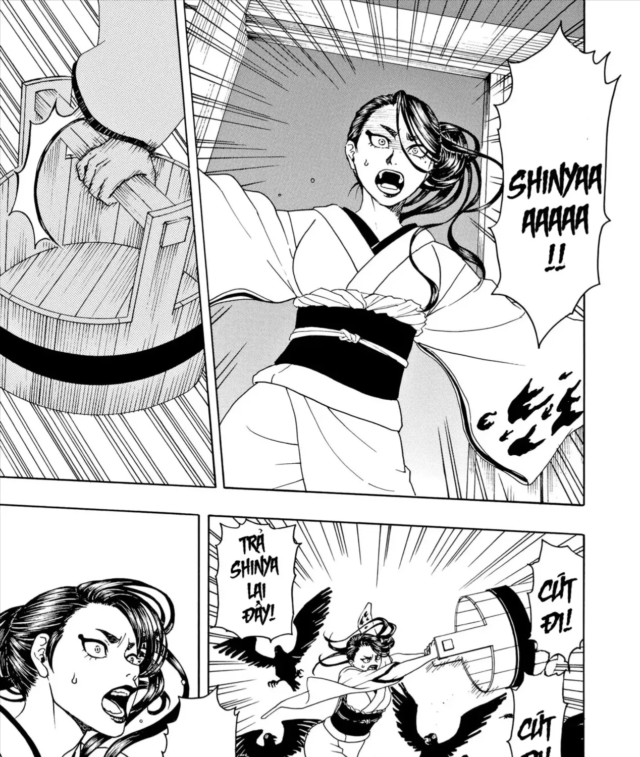 Chapter 79 - Trang 6
