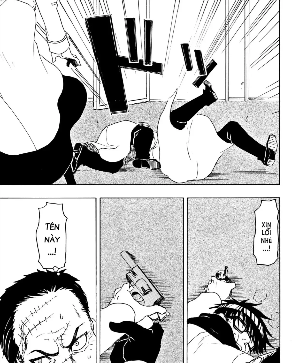 Chapter 79 - Trang 54