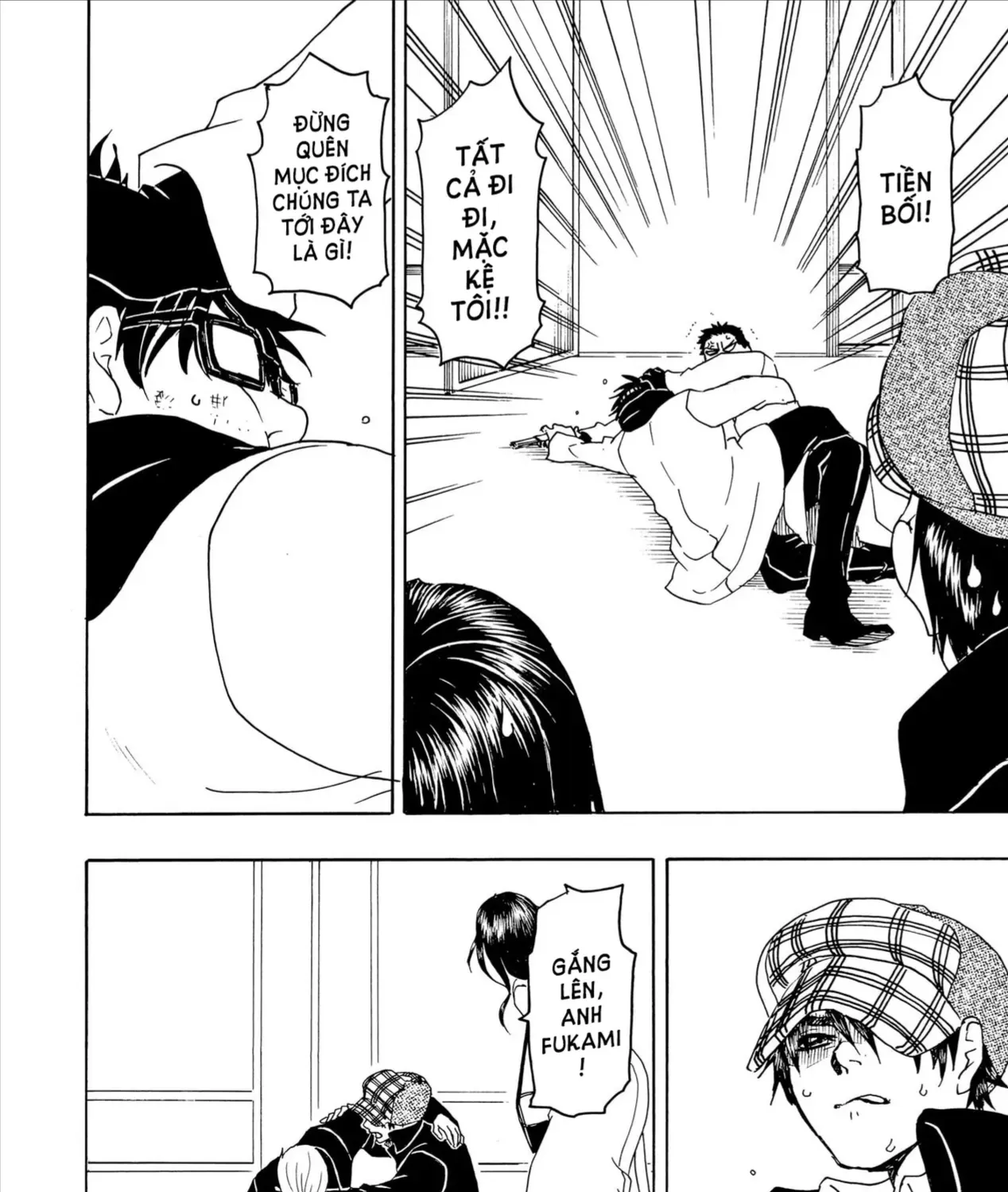 Chapter 79 - Trang 56