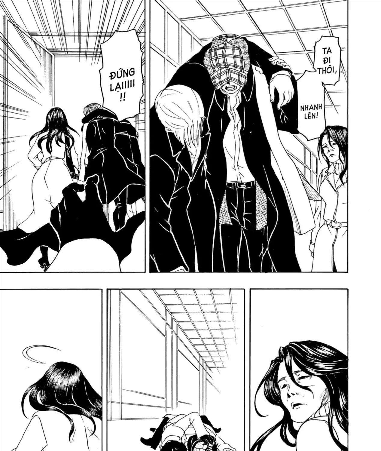 Chapter 79 - Trang 58