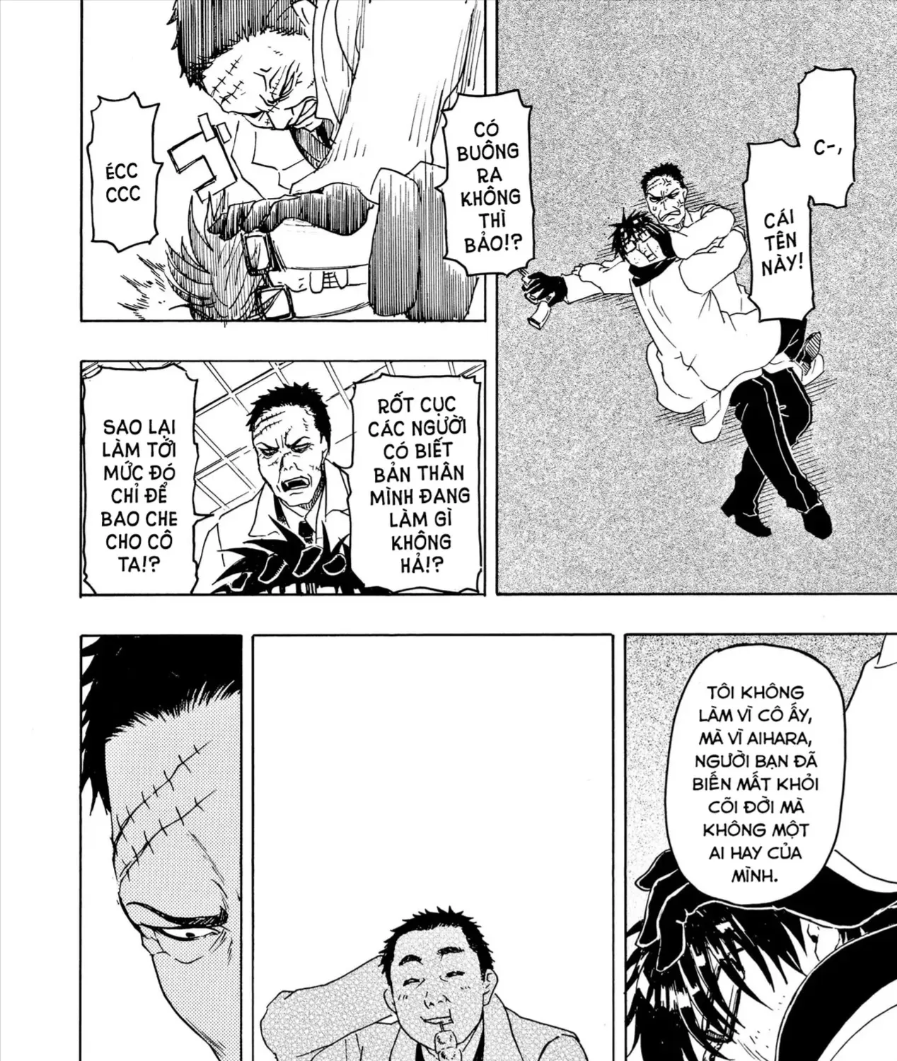 Chapter 79 - Trang 60