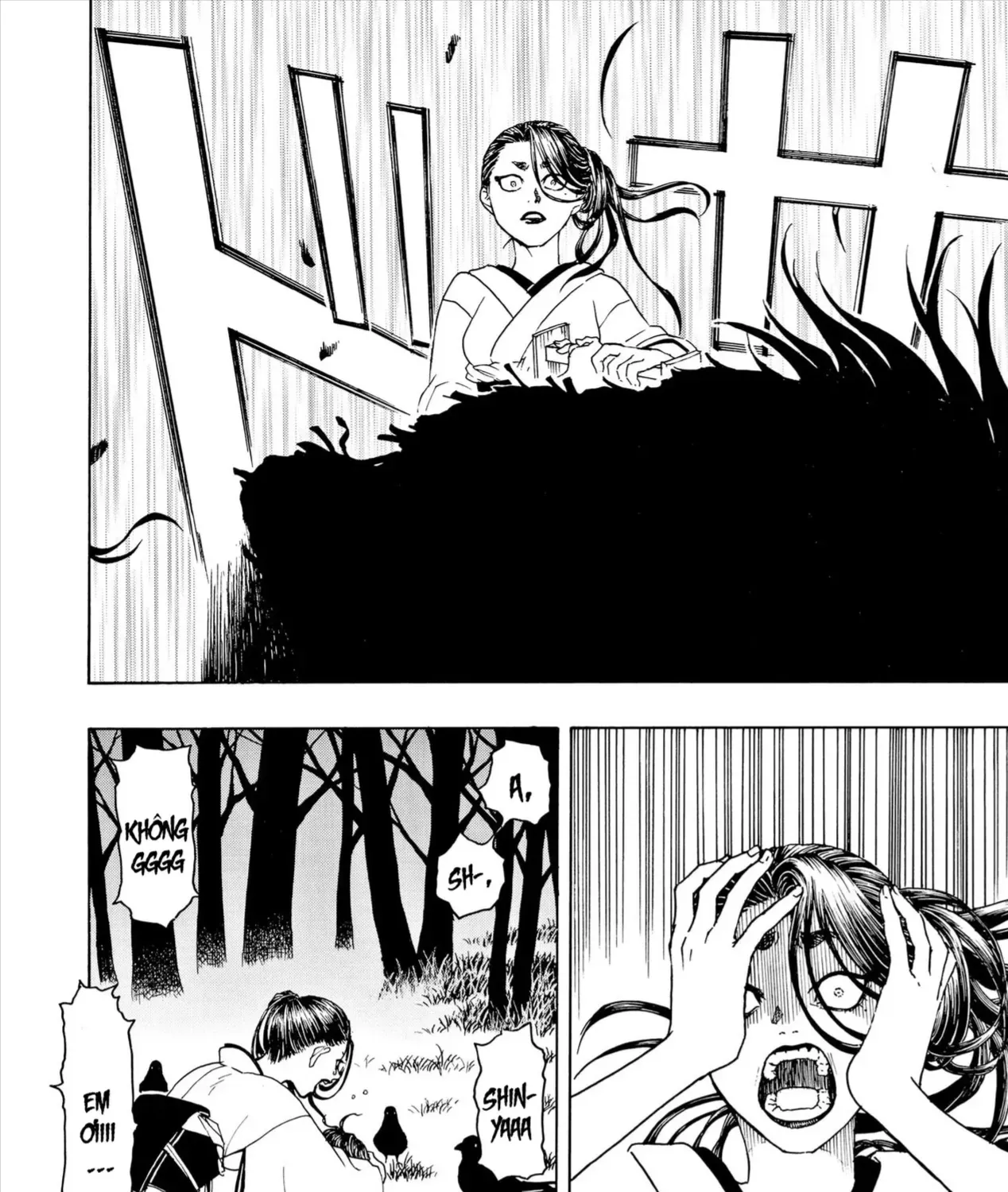Chapter 79 - Trang 8