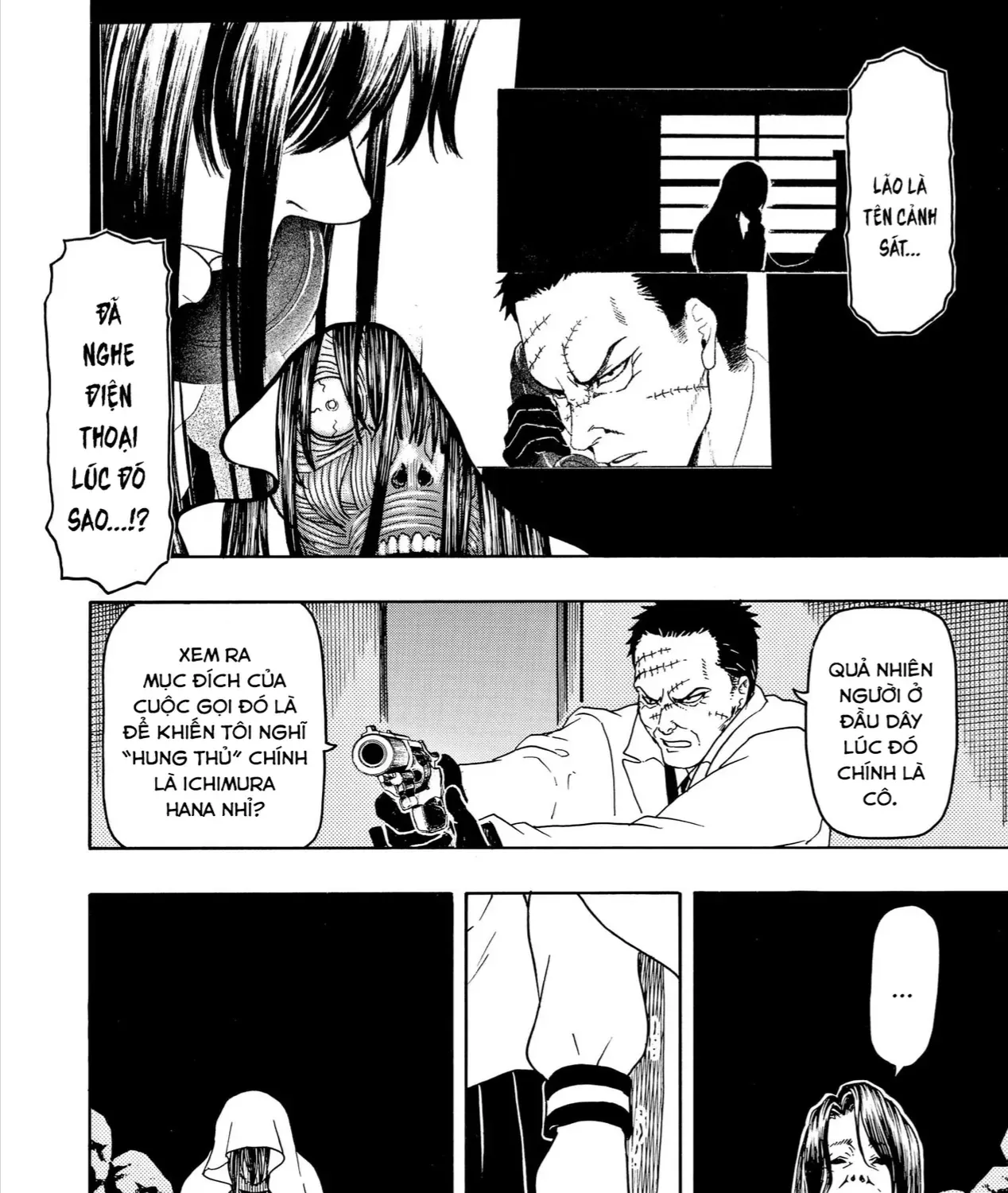 Chapter 83 - Trang 25