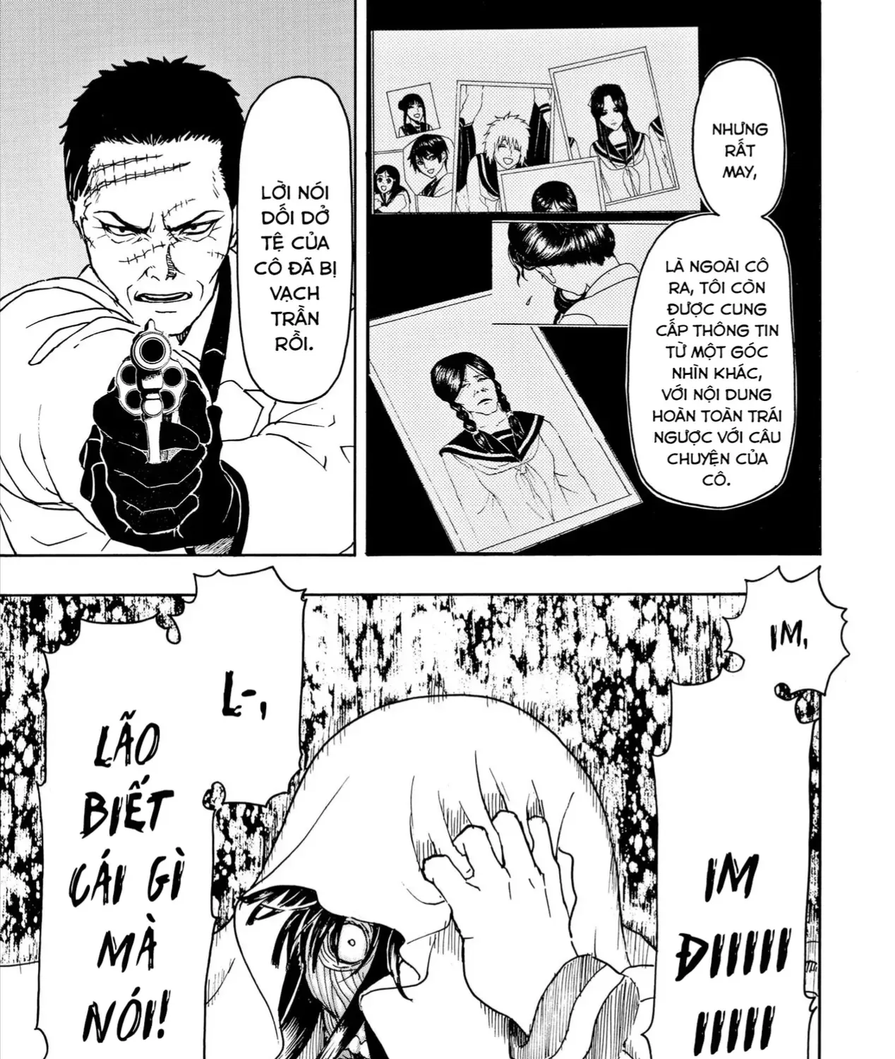 Chapter 83 - Trang 27