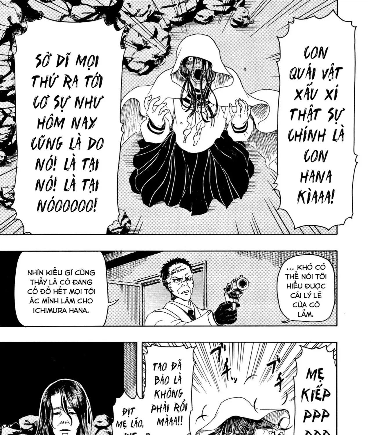 Chapter 83 - Trang 31