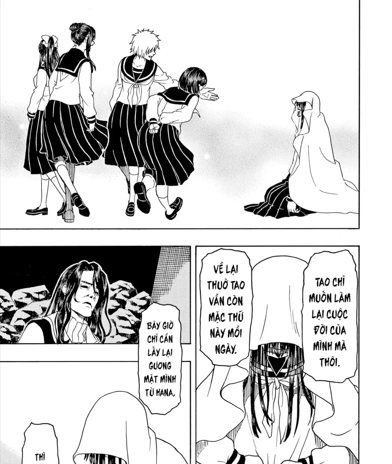 Chapter 83 - Trang 35