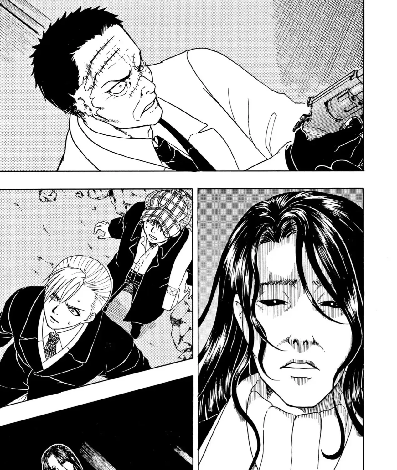 Chapter 83 - Trang 39