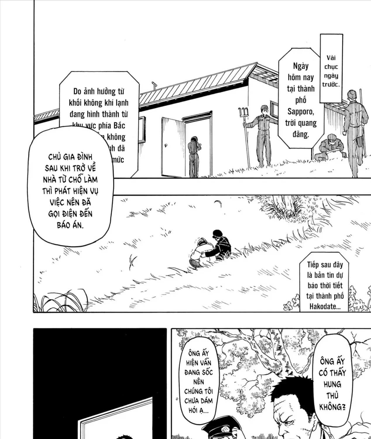 Chapter 83 - Trang 5