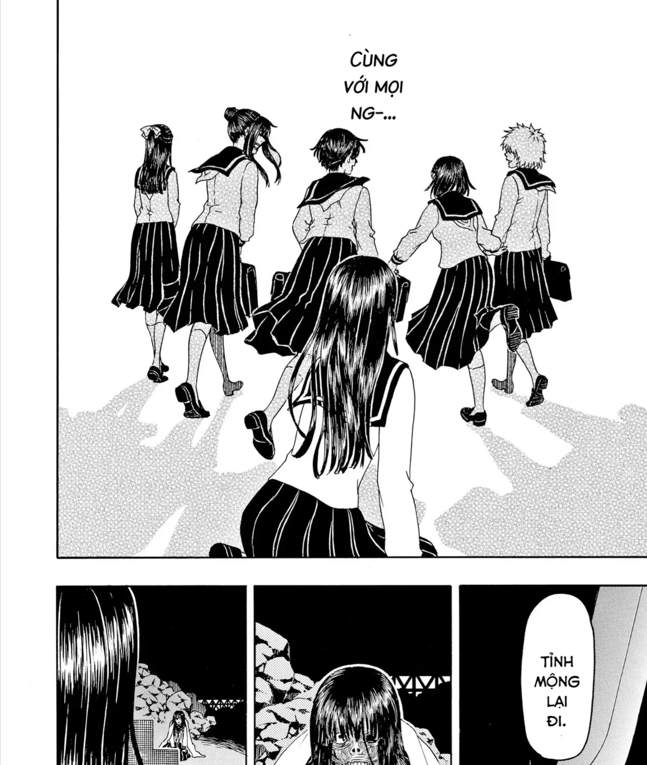 Chapter 83 - Trang 41