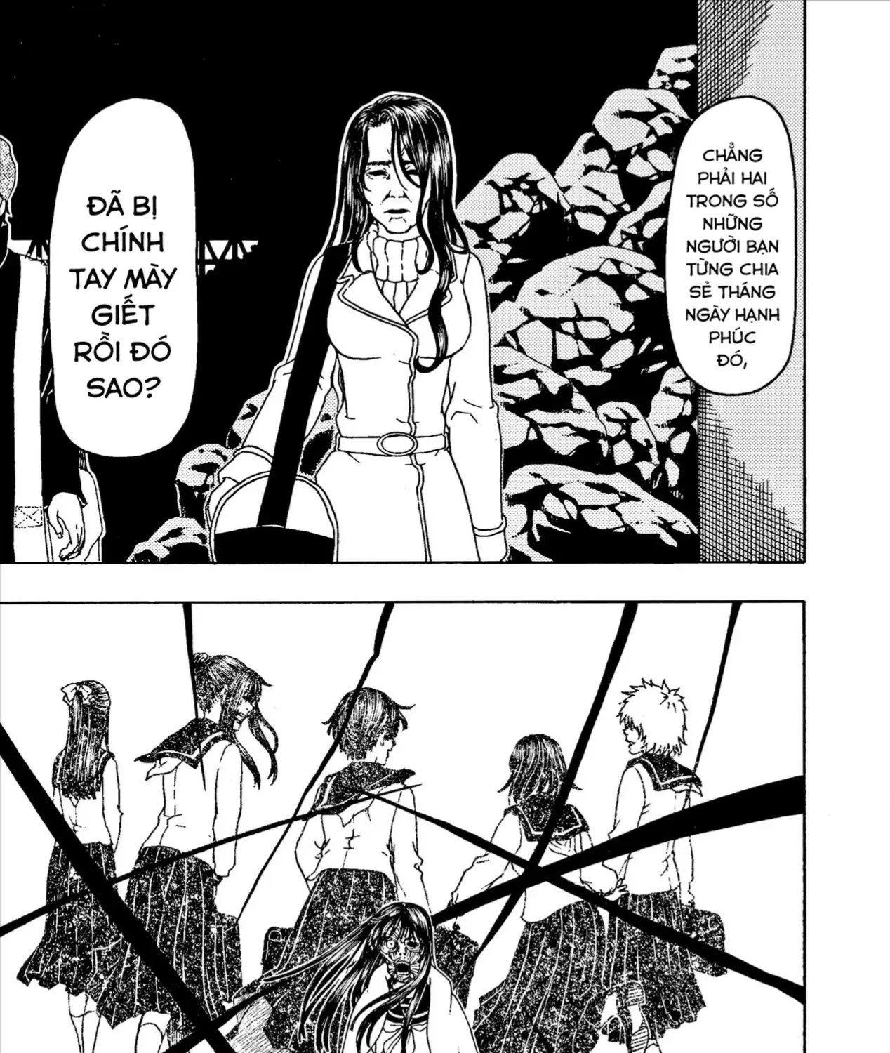Chapter 83 - Trang 43