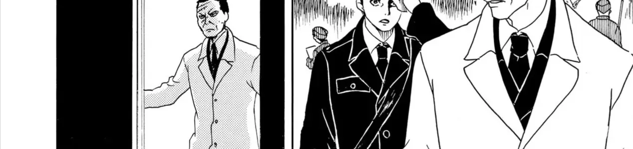 Chapter 83 - Trang 6