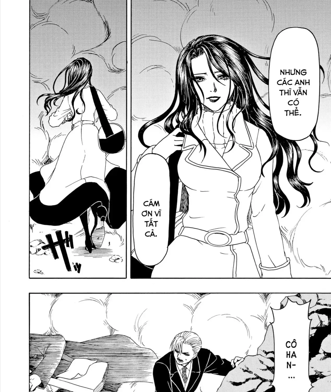 Chapter 83 - Trang 61