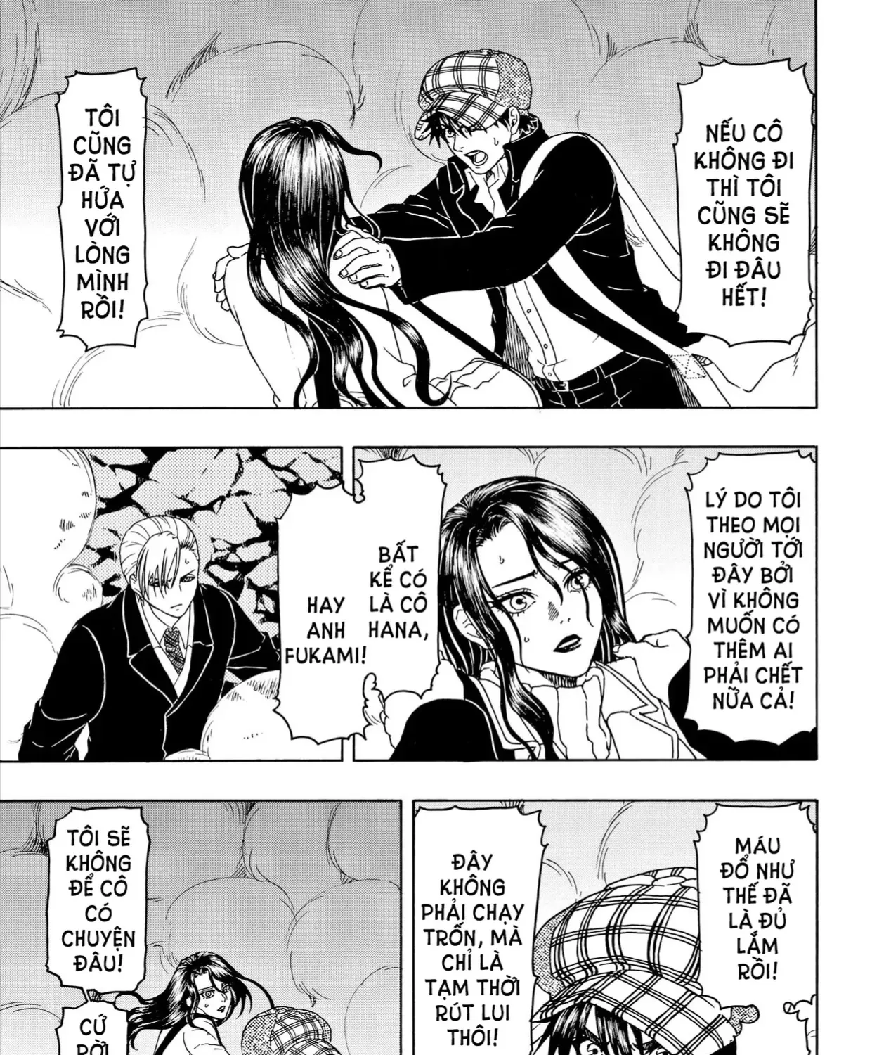 Chapter 83 - Trang 63