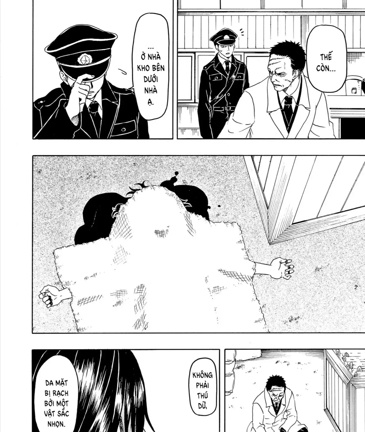 Chapter 83 - Trang 9