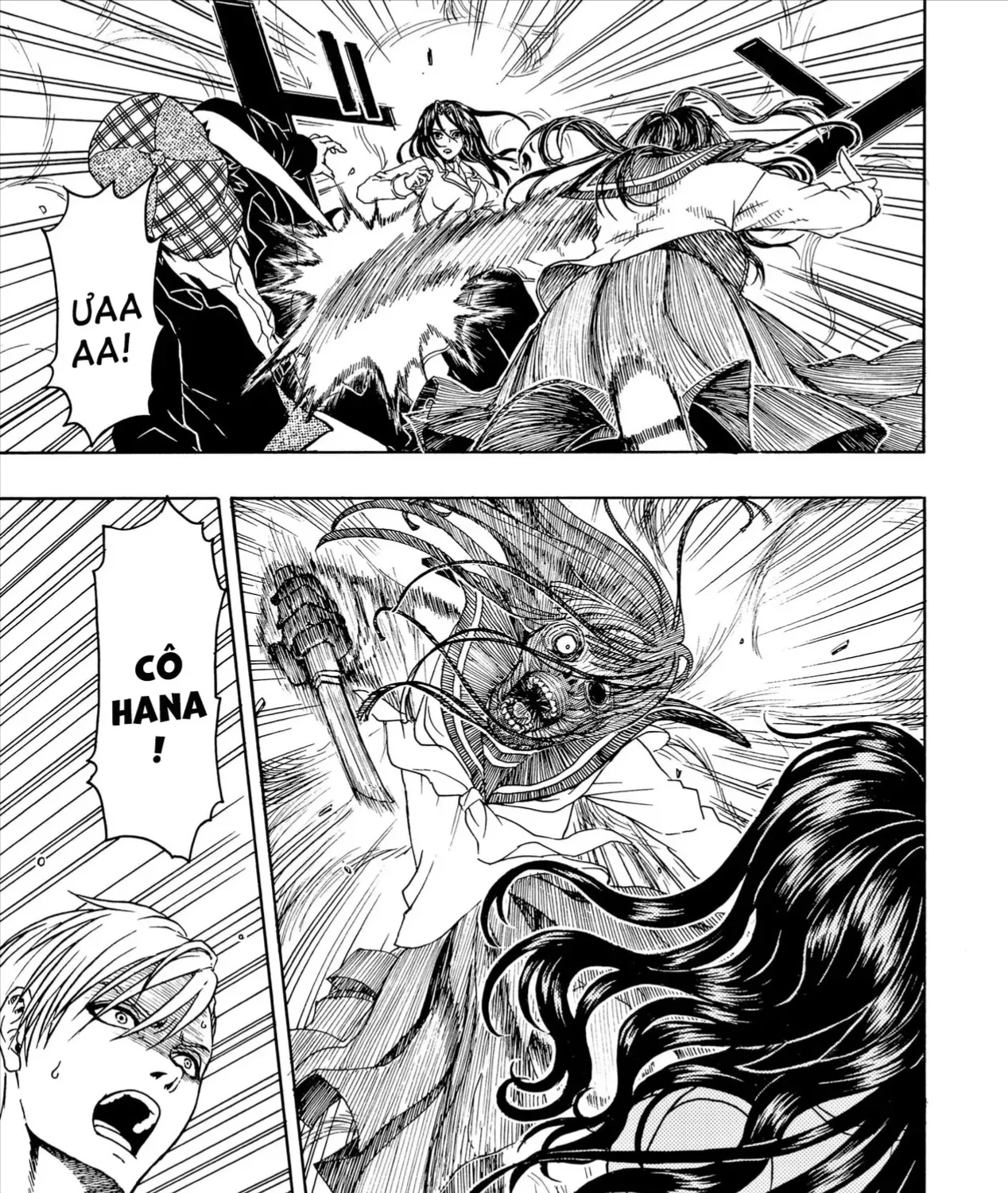 Chapter 84 - Trang 12
