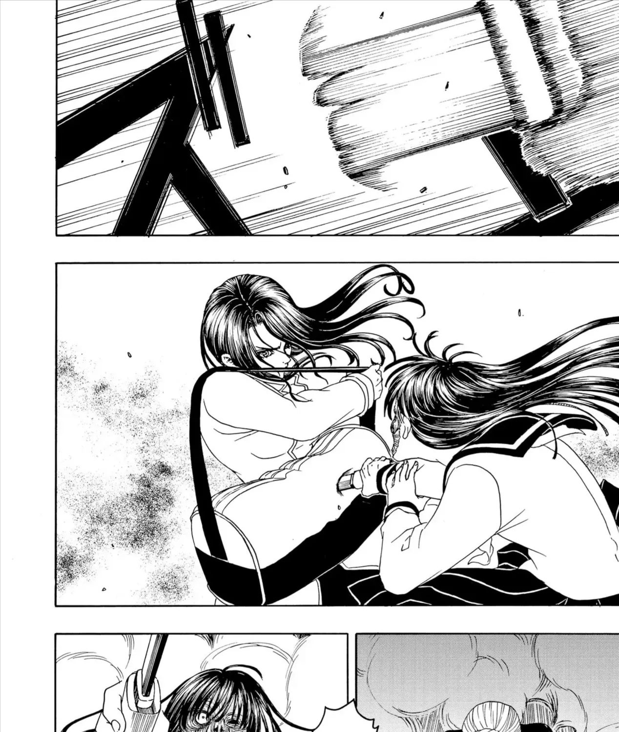 Chapter 84 - Trang 14