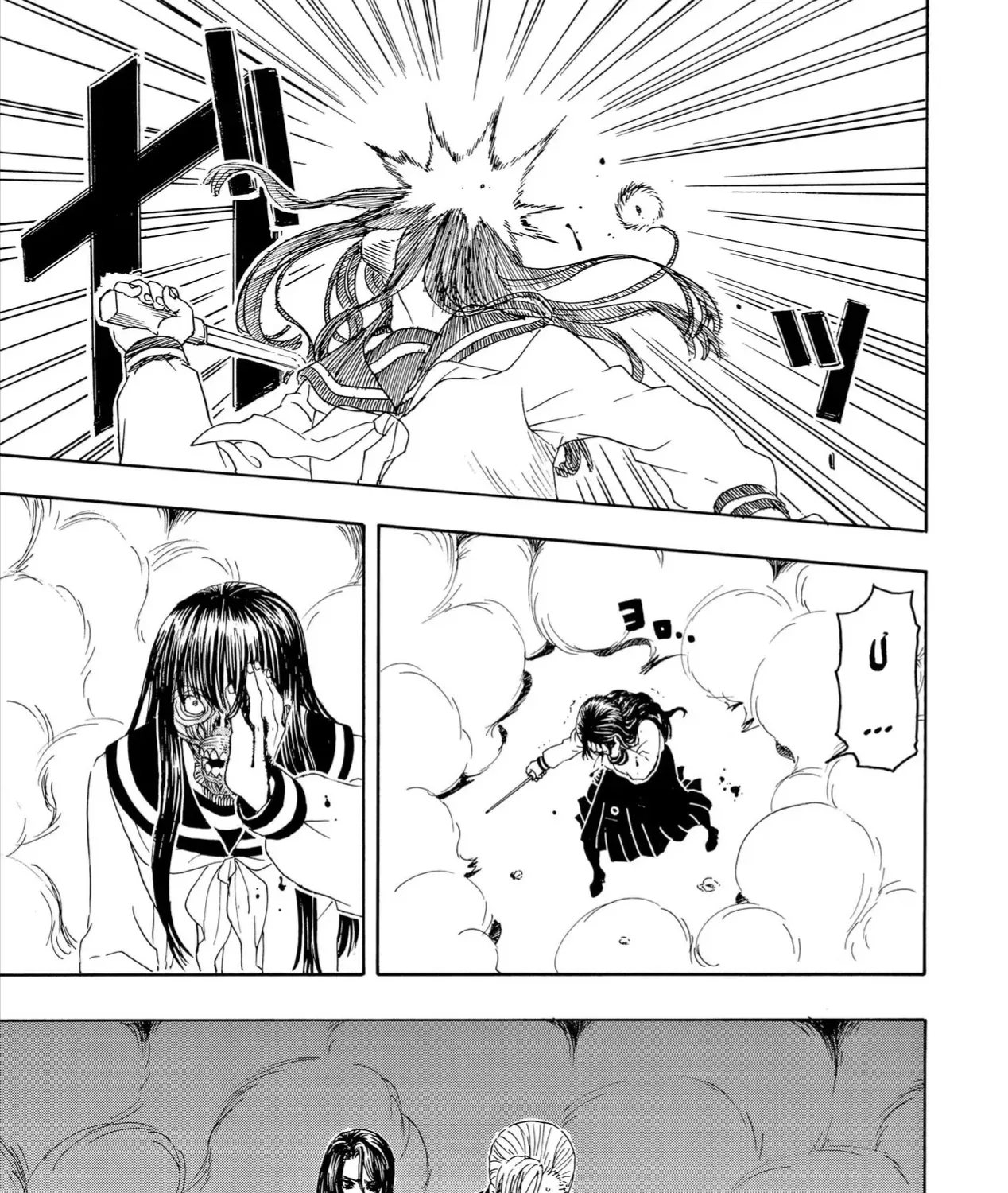 Chapter 84 - Trang 20