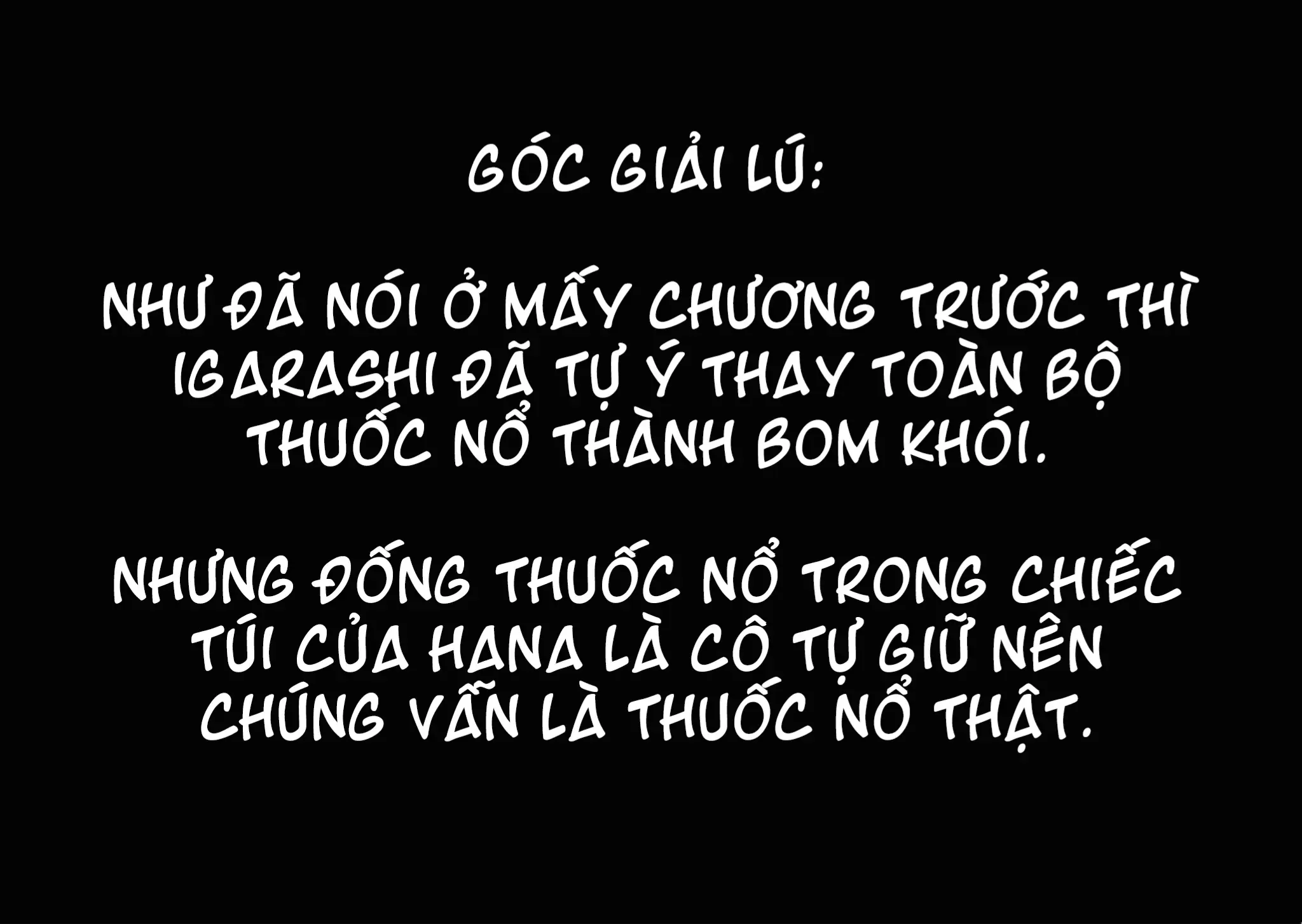 Chapter 84 - Trang 3