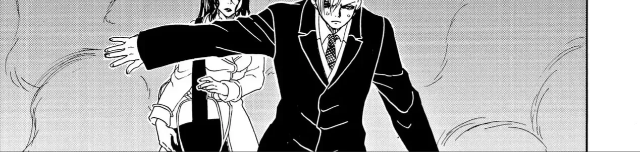 Chapter 84 - Trang 21