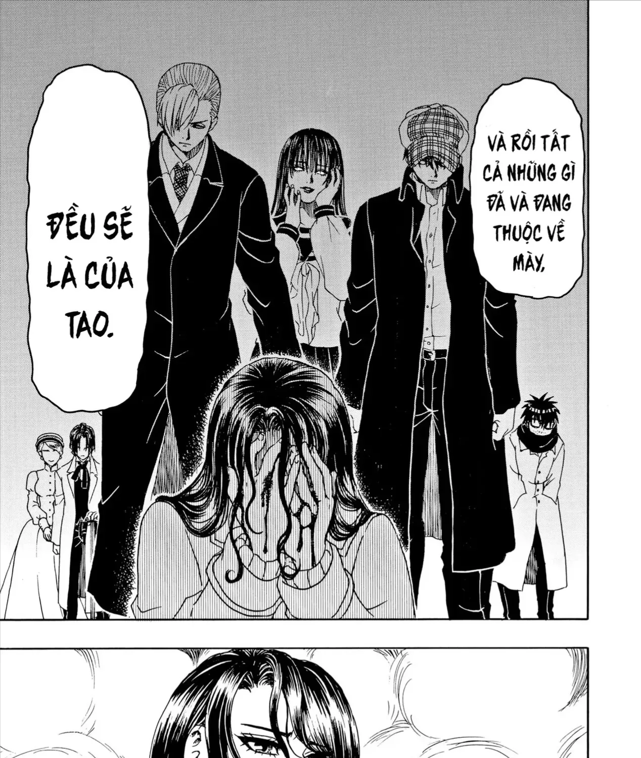 Chapter 84 - Trang 24