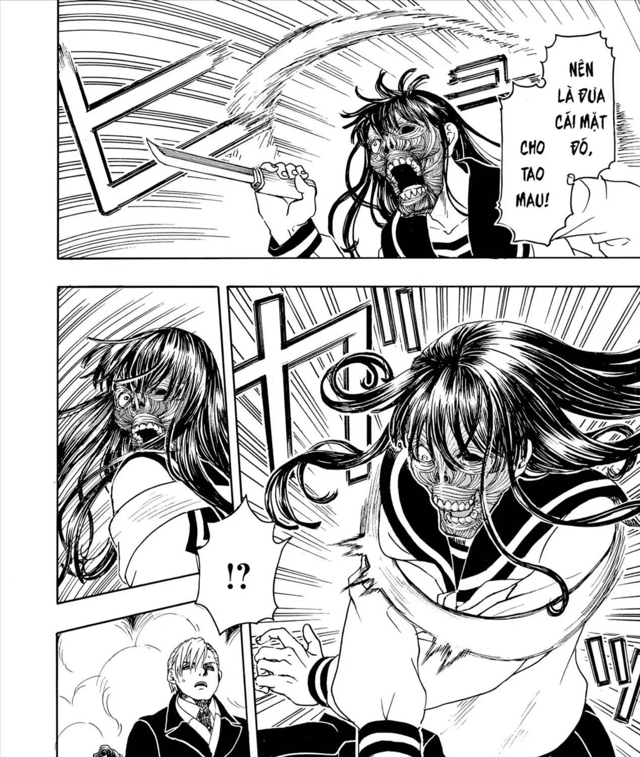 Chapter 84 - Trang 26
