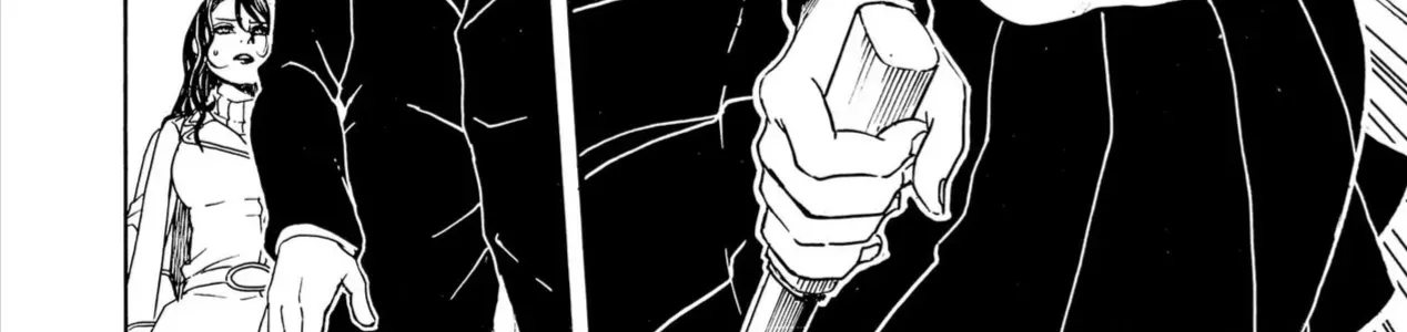 Chapter 84 - Trang 27