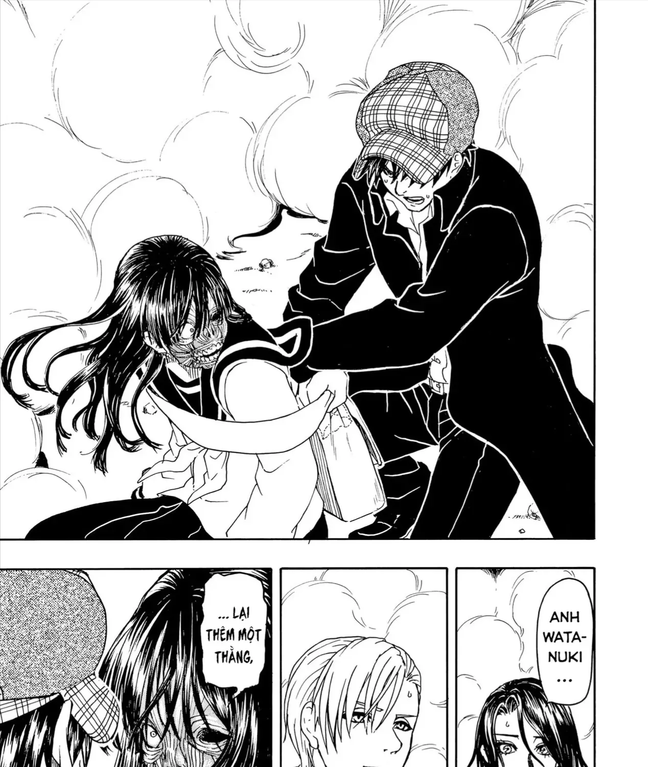 Chapter 84 - Trang 28